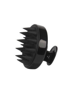 Scalp Massager Shampoo Brush, Hair Scalp Scrubber Head Massager for Stress Relax