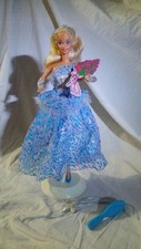 american beauty queen barbie 1991