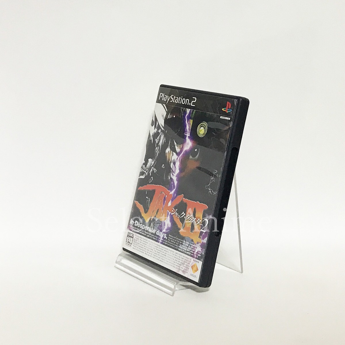 Jak II PlayStation2 Japan Ver. | eBay