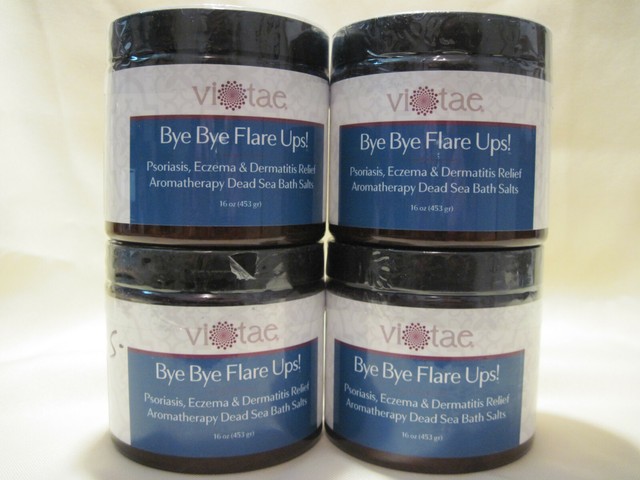 Full Body Psoriasis Eczema & Dermatitis Relief ...