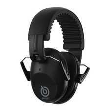 Adult Protection Ear Muffs Hearing Noise Reduction For Gun Shooting Safe Range