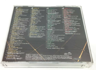 (CD)beatmania IIDX 26 Rootage Original Soundtrack／VARIOUS ARTISTS beatmania IIDX 26 Rootage Original Soundtrack Japanese CD