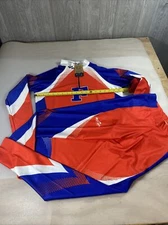 Borah teamwear XCskiing suit Medium M (7754-32)