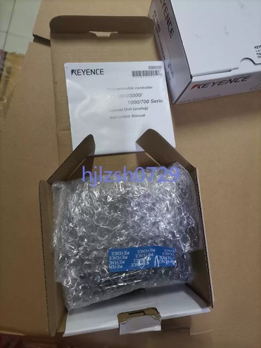 1pcs Keyence KV-H40S PLC Positioning Unit Module - Picture 4 of 5