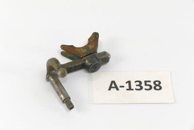 DKW RT 100 - Angle lever sliding claw gear A1358