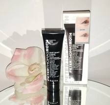 Peter Thomas Roth Instant Firmx Eye Temporary Eye Tightener 1oz All Skin Types