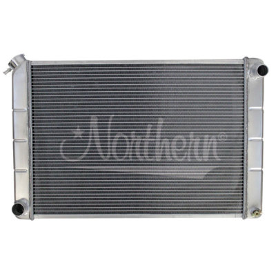 Northern 205058 1980-1993 Ford Thunder Bird Crossflow All Aluminum Radiator M/T