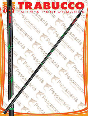 Bolognese-Rute Trabucco VIXIA CROSS-X Power Bolo 7,00 m