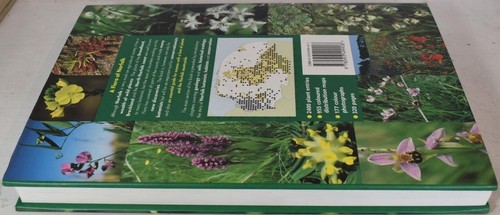 A FLORA OF NORFOLK Beckett & Bull SIGNED. Wild Flowers, Plants, Trees. Botany - 第 7/7 張圖片