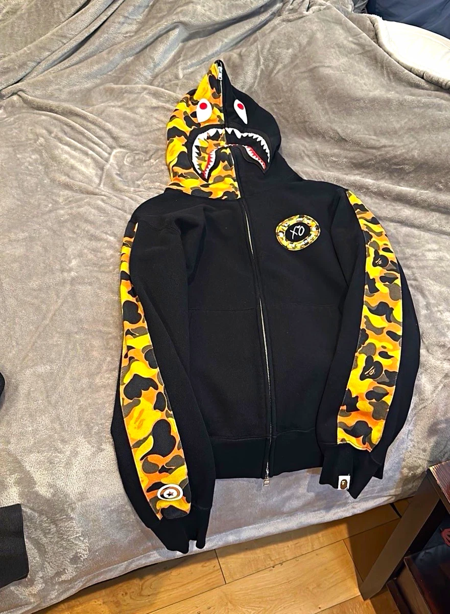 A Bathing Ape Regular Size L Hoodies & Sweatshirts for Men for