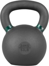 Strength Training Kettlebell Weight for Home Gym Workout Equipment