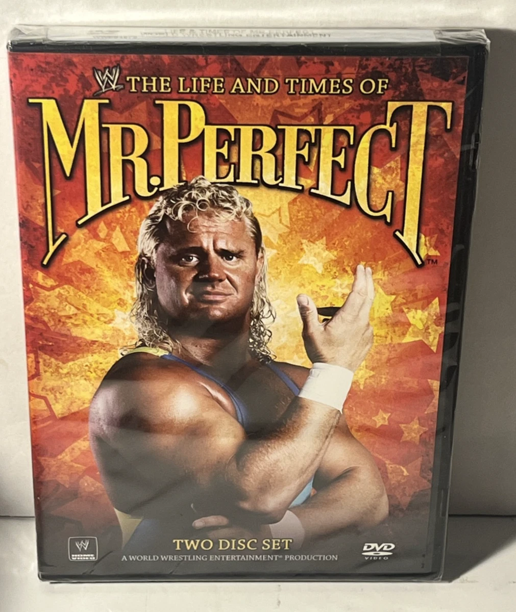 Preços baixos em WWE DVD | eBay