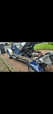 KIT CAR ROBIN HOOD 2B PLUS 2.O LTR FORD PINTO TWIN WEBER