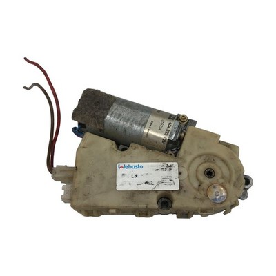 Original BMW 3er E36 Motor Schiebedach Webasto 67.61-8370823 / 404.323