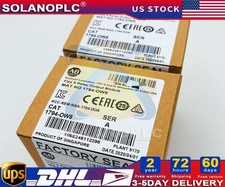 AB 1794-OW8 Ser A Flex 8 Point Relay Output Module New Sealed