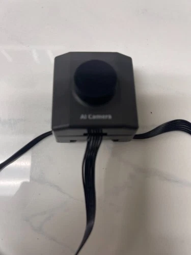 Elegoo Mars 5 Ultra AI Camera Module – 720p Time-Lapse/Monitoring – Original OEM