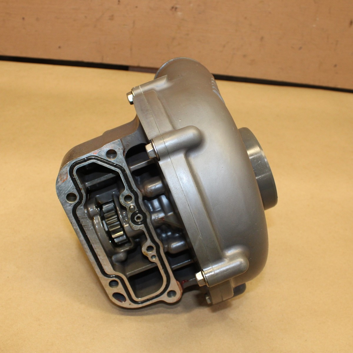 Yamaha 2012 FX SHO Supercharger | eBay