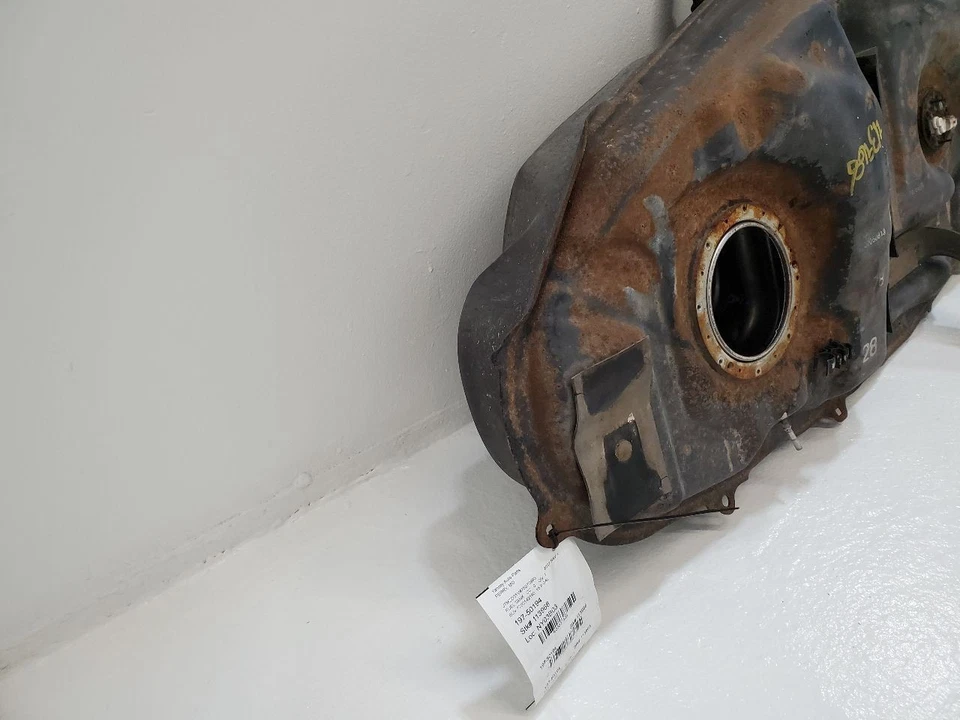 2006-2012 TOYOTA RAV4 Fuel Tank 15.9 Gallon 7700142190 06-12 - Изображение 3 из 4