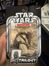 Star Wars A New Hope Original Trilogy Collection Tusken Raider OTC  23 Hasbro