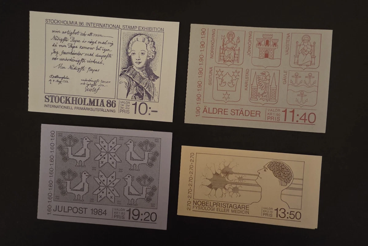 Sweden Stamps for sale | eBay