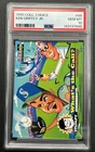 1995 Upper Deck Collector's Choice - Ken Griffey Jr #88 Seattle Mariners PSA 10