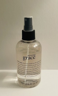 Philosophy Amazing Grace Body Spritz - 240 ml / 8 fl oz