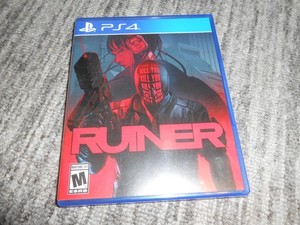 Ruiner | eBay