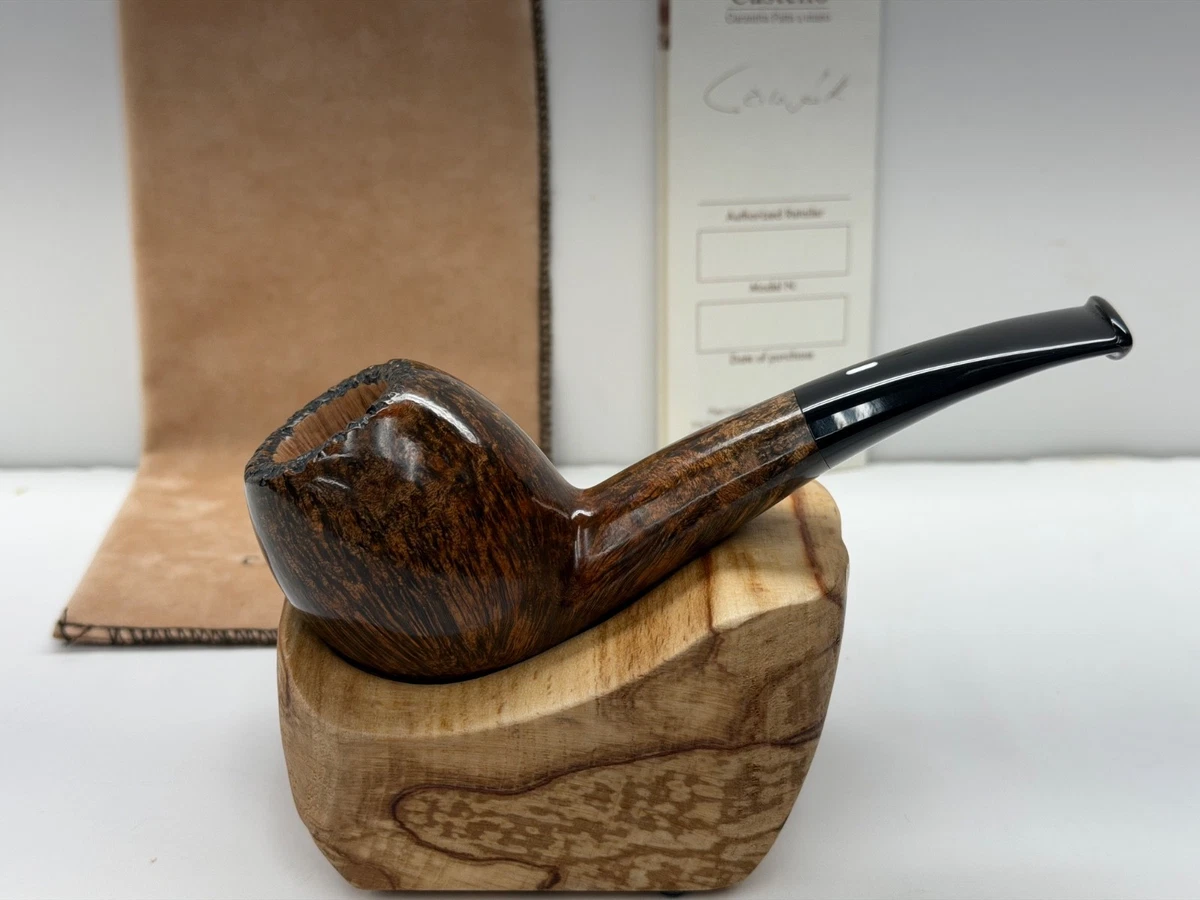 Castello In Collectible Estate Tobacco Pipes for sale | eBay