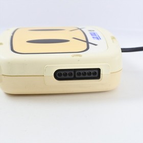 BOMBERMAN SUPER MULTI TAP 2 HC-700 SFC Hudson Nintendo Super Famicom d240