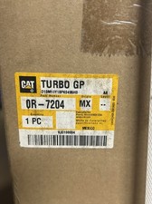 Caterpillar Cat 3406e 3406c Diesel Engine Turbo Turbocharger 0r7204 Oem Caterpillar Cat 3406e 3406c Diesel Engine Turbo Turbocharger 0r7204 Oem