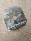 Great Universal 1972-73 Mail Order Catalogue DISC PDF
