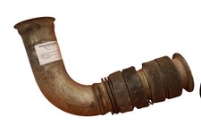 Fits DAF LF45 Flexible Exhaust Pipe Euro 4 Part No 1700281 NFS