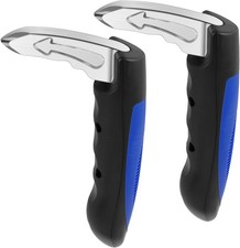 2 Pack Car Door Handle for Elderly Car Handle Assist Portable Vehicle Support Ha