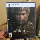 PM Studios Black Myth: Wukong PS5 Ultra HD Blu-ray Action/Adventure T (2024)