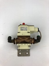 SMC IFW510-06-X300 Flow Switch with Mounting Bracket