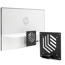 Wall Mount VESA Adapter Bracket Compatible with HP22F 22ER 22ES 22EB 22EA - 2...