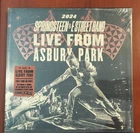 Bruce Springsteen Live From Asbury Park Boxset RSD 2026 Record Store Day SEALED