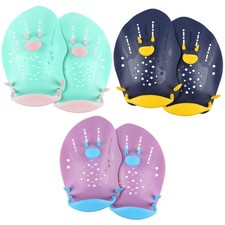 Comfortable Fit Swim Aids Ergonomic Design Reduces Fatigue During Prolonged Use