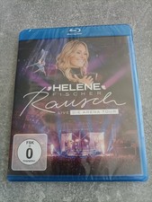 Blu Ray Helene Fischer - Rausch - Live - Die ...