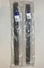 (Qty 2) Vikan 77749 Replacement Squeegee Blade 24"