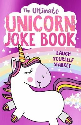 Das Ultimative Einhorn Witzbuch Taschenbuch Farshore
