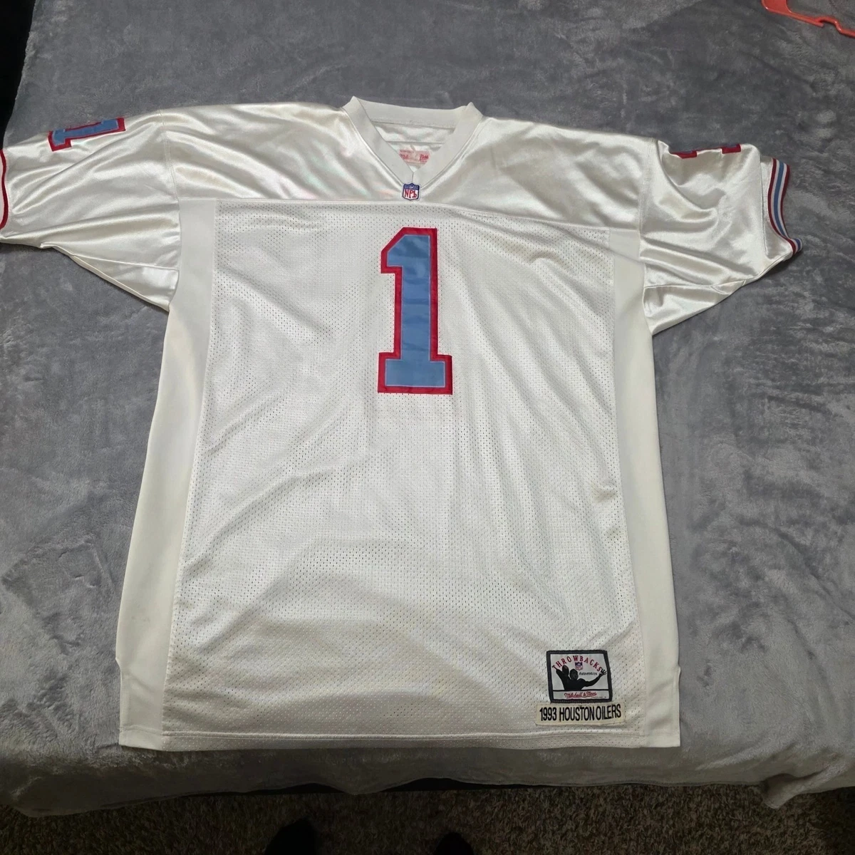 Mitchell & Ness Football Clothing for Men for sale | eBay