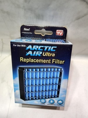 Arctic Air Ultra Portable Air Conditioner Replacement Filter As Seen On TV
