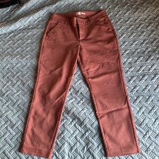 A New Day Women s Dress Pants Stretch Size 10