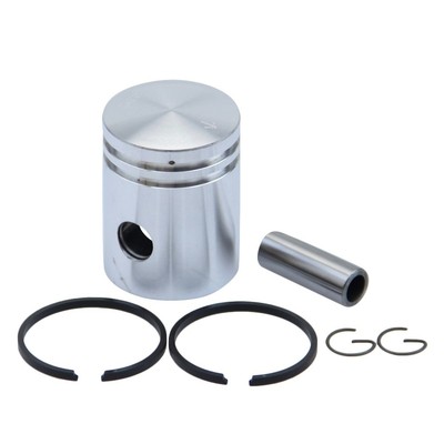 Piston Tol. A 39 mm 50ccm for Zündapp C 50 Super Combinette type 510 515 517