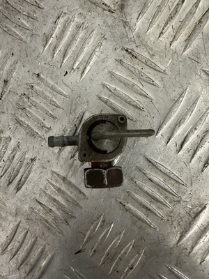 #ad Honda Petrol Tap Fuel Petcock Valve XL100 CB400 XL125 CD200 CM200 CD185 CB125 OE GBP 9.95