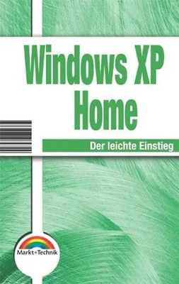 Windows XP Home - Peter Monadjemi