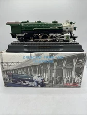 Crescent Train 1925 Locomotive Corded Landline Telephone Train Sounds- See Desc