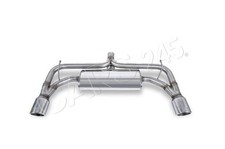 Exhaust System MAGNETI MARELLI Fits ALFA ROMEO Giulietta 2010-2017