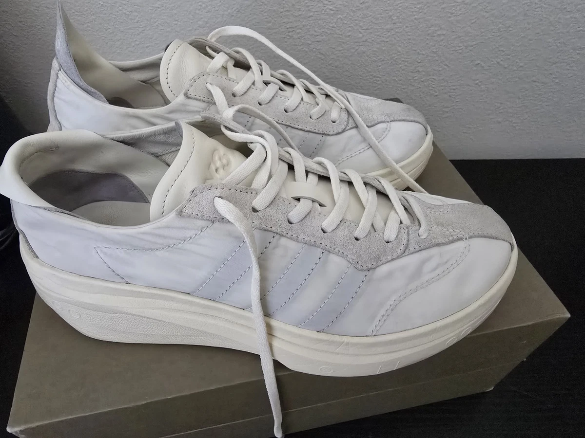 Y-3 SUBAYA スニーカー Adidas Y-3 Subaya Alumina for sale | eBay